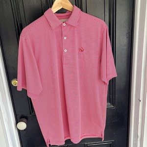 Donald Ross Golf Shirt (Size M) - Worn Only a few times